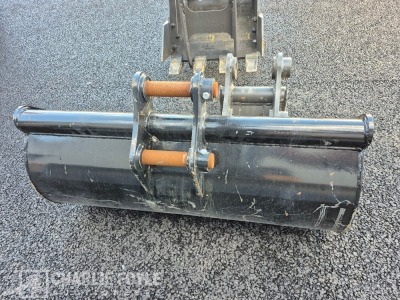 2026 X-Pro NM-E27 Mini Digger - 50