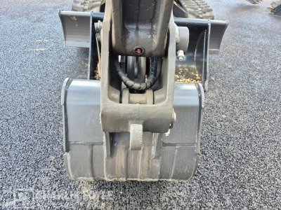 2026 X-Pro NM-E27 Mini Digger - 13