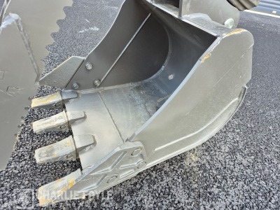 2026 X-Pro NM-E27 Mini Digger - 16