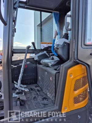 2026 X-Pro NM-E27 Mini Digger - 29