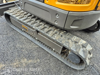 2026 X-Pro NM-E27 Mini Digger - 9