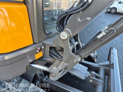 2026 X-Pro NM-E27 Mini Digger - 15