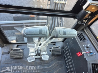2026 X-Pro NM-E27 Mini Digger - 25