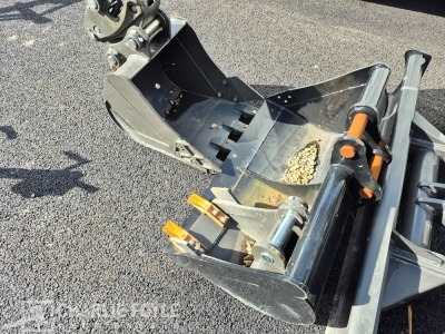 2026 X-Pro NM-E27 Mini Digger - 31