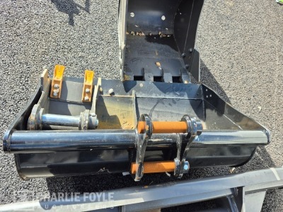 2026 X-Pro NM-E27 Mini Digger - 33