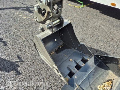 2026 X-Pro NM-E27 Mini Digger - 34