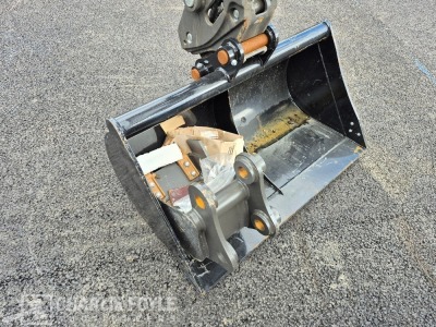 2026 X-Pro NM-E27 Mini Digger - 2