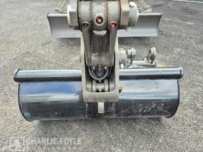 2026 X-Pro NM-E27 Mini Digger - 6