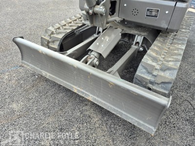 2026 X-Pro NM-E27 Mini Digger - 16