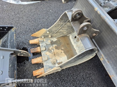 2026 X-Pro NM-E27 Mini Digger - 17