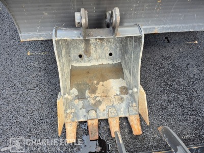 2026 X-Pro NM-E27 Mini Digger - 19