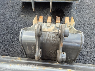 2026 X-Pro NM-E27 Mini Digger - 20