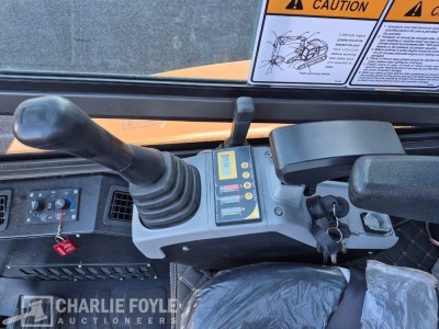 2026 X-Pro NM-E27 Mini Digger - 31