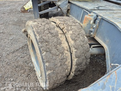 2017 Atlas 350MH Wheeled Scrap Handler - 11