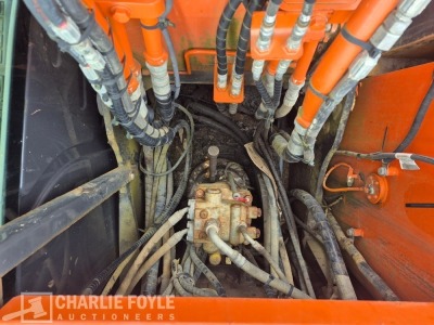 2018 Hitachi ZX130LCN-6 Excavator - 23