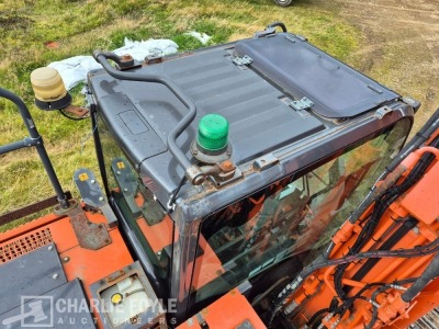 2018 Hitachi ZX130LCN-6 Excavator - 24