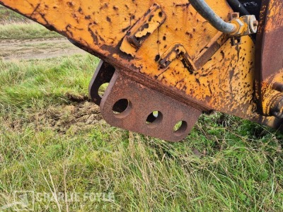 2002 Liebherr R914HDS Litronic Excavator - 22