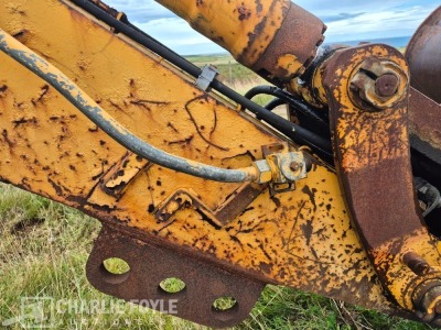 2002 Liebherr R914HDS Litronic Excavator - 23