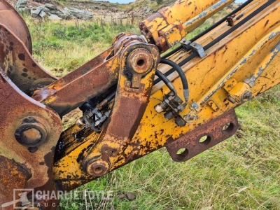 2002 Liebherr R914HDS Litronic Excavator - 26
