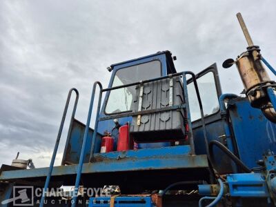 Lefort 420TSPM Mobile Heavy Duty Shear Baler - 12