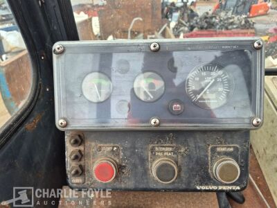 Lefort 420TSPM Mobile Heavy Duty Shear Baler - 18