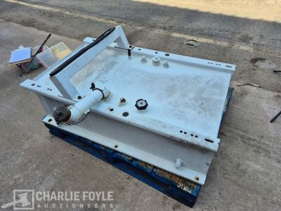 2008 FG Wilson P60P3 60kVA 3 Phase Generator - 16