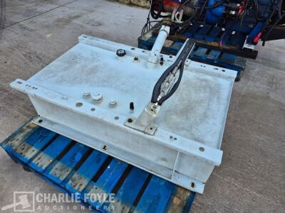 2008 FG Wilson P60P3 60kVA 3 Phase Generator - 18