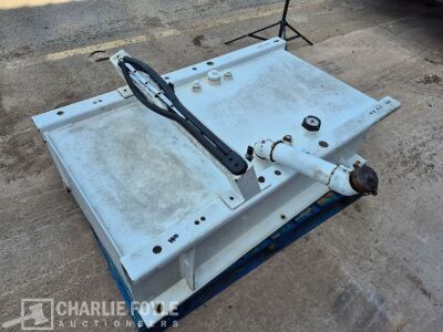 2008 FG Wilson P60P3 60kVA 3 Phase Generator - 19