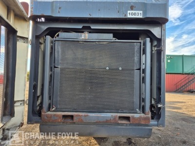 2016 Terex TDS V20 Tracked Shredder - 5