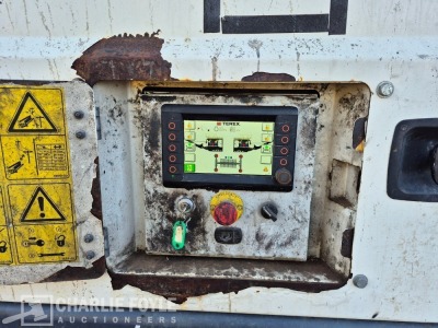 2016 Terex TDS V20 Tracked Shredder - 6