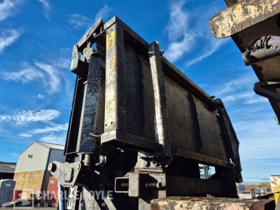 2016 Terex TDS V20 Tracked Shredder - 14