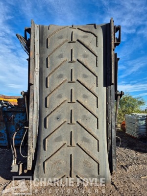 2016 Terex TDS V20 Tracked Shredder - 15