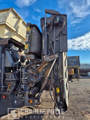 2016 Terex TDS V20 Tracked Shredder - 17