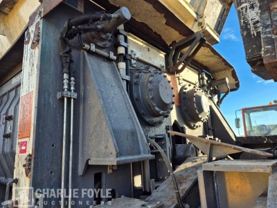2016 Terex TDS V20 Tracked Shredder - 18