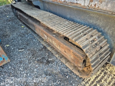 2016 Terex TDS V20 Tracked Shredder - 22