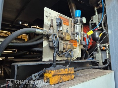2016 Terex TDS V20 Tracked Shredder - 31