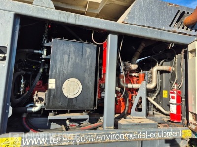 2016 Terex TDS V20 Tracked Shredder - 47