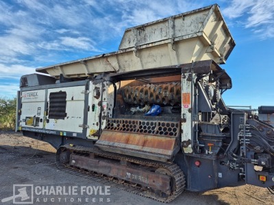 2016 Terex TDS V20 Tracked Shredder - 56
