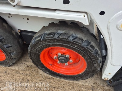 2019 Bobcat S100 Skid Steer - 2
