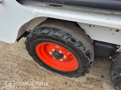2019 Bobcat S100 Skid Steer - 3