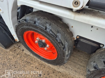 2019 Bobcat S100 Skid Steer - 11