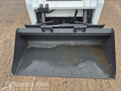 2019 Bobcat S100 Skid Steer - 14