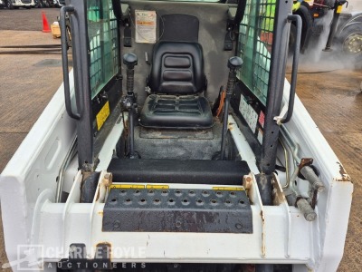 2019 Bobcat S100 Skid Steer - 15