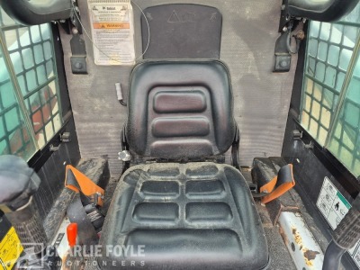 2019 Bobcat S100 Skid Steer - 17