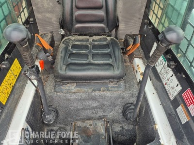2019 Bobcat S100 Skid Steer - 18