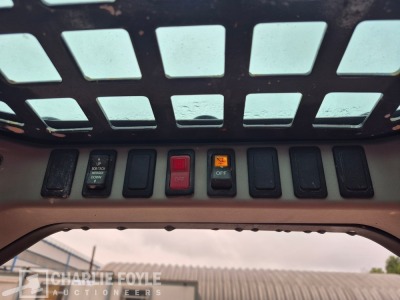2019 Bobcat S100 Skid Steer - 21