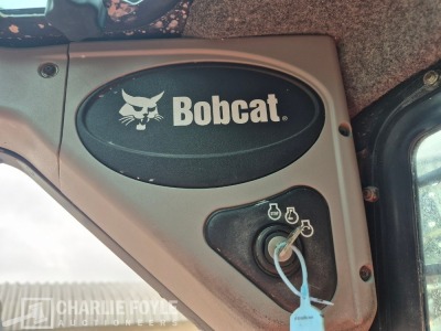 2019 Bobcat S100 Skid Steer - 22