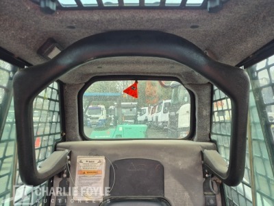 2019 Bobcat S100 Skid Steer - 25