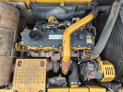 2012 Caterpillar M325D Wheeled Scarp Handler - 47