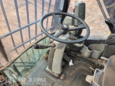2012 Caterpillar M325D Wheeled Scarp Handler - 59